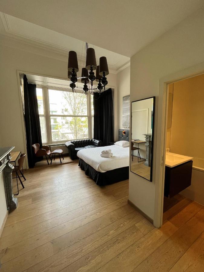 Hotel Le Parisien Ostend Exterior photo